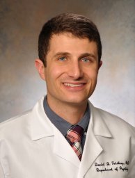 Daniel J. Fridberg