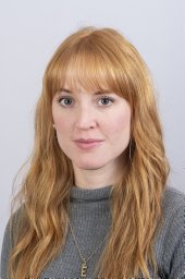 Erika Janitz