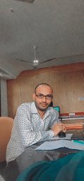 Rajneesh Kumar