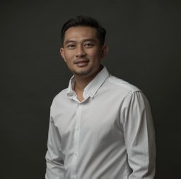 Harryadin Mahardika