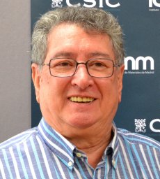 Eduardo Ruiz-Hitzky