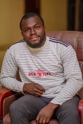 Adebanji William Ayeni