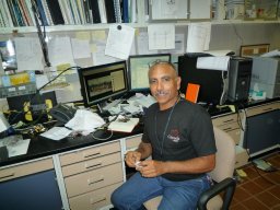 Milton N. Garcia