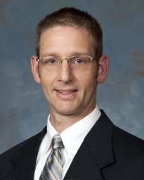 Kenneth E. Strawhecker