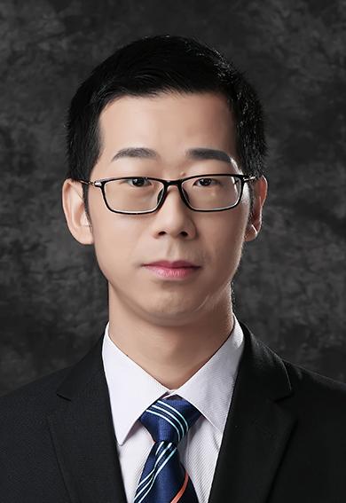 Tao Cui