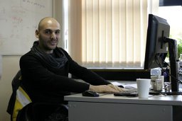 Alessio Gaggero