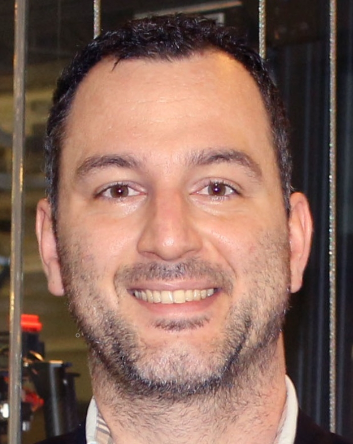 Kyriakos G. Vamvoudakis