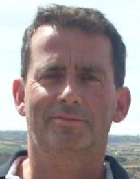 Pedro Luis Galindo Riano