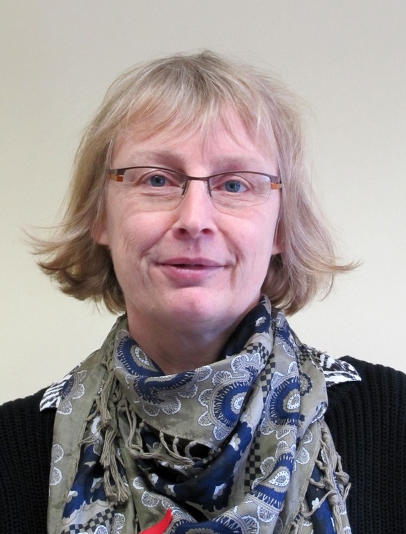 Carine Michiels