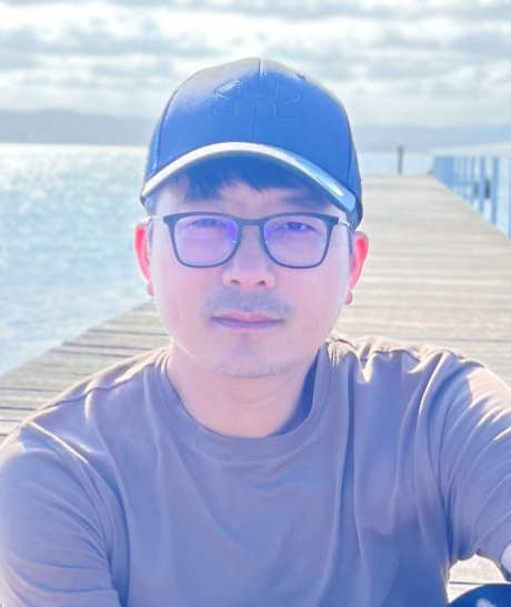 Shaoli Huang