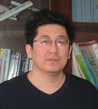 Xueqing Li