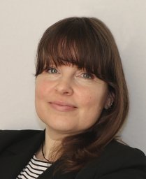 Sonja Ruckert