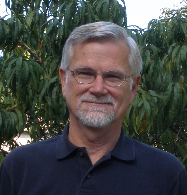 Theodore Dejong