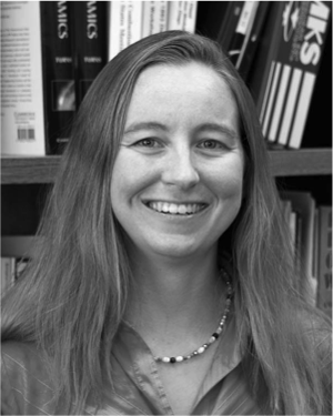 Kathryn E. Johnson