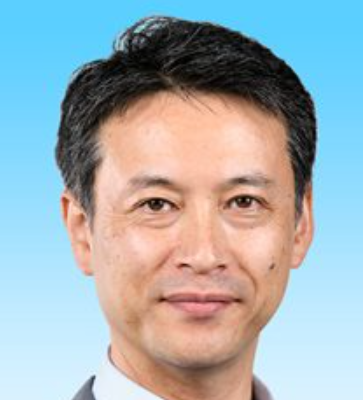 Yasumichi Aoki