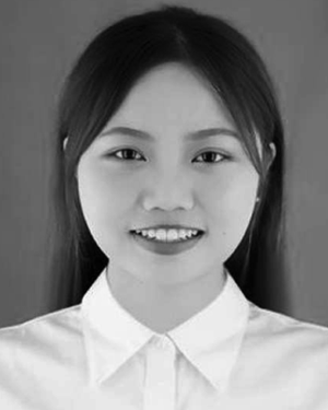 Aijin Li
