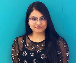 Aparna Singh Kushwaha