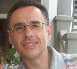 Javier Lorenzo-Navarro