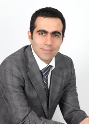 Yahya Motemani