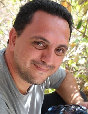 Luis Fabio Silveira