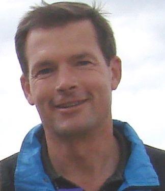 James B. Abshire