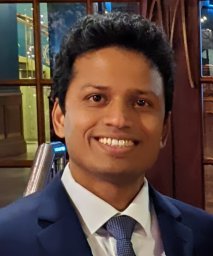 Manikant Singh