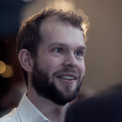 Krijn K. Dijkstra