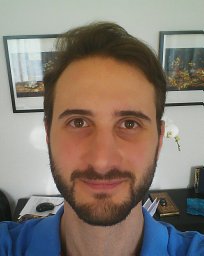 Claudio Iacobucci