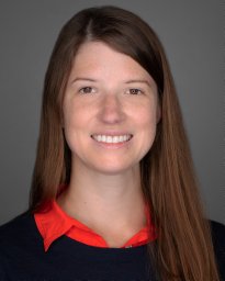 Rebecca S Hesterberg