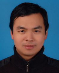 Yongchi Ma