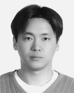 Jongeun Cha