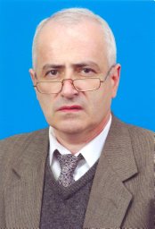 L. A. Bugaev