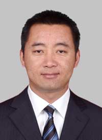 Baoquan Fu
