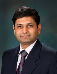 Vinayak S. Shedekar