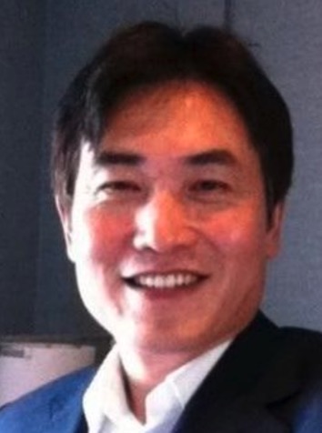 Yongliang Zhang