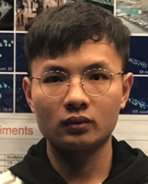 Zhikang Zou