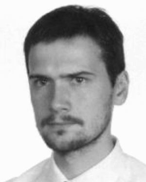 Slawomir Krolewicz