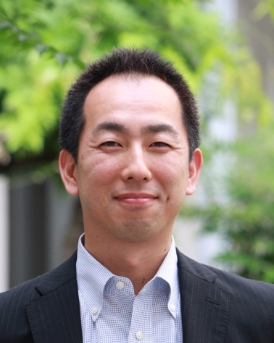 Ken-ichiro Kamei