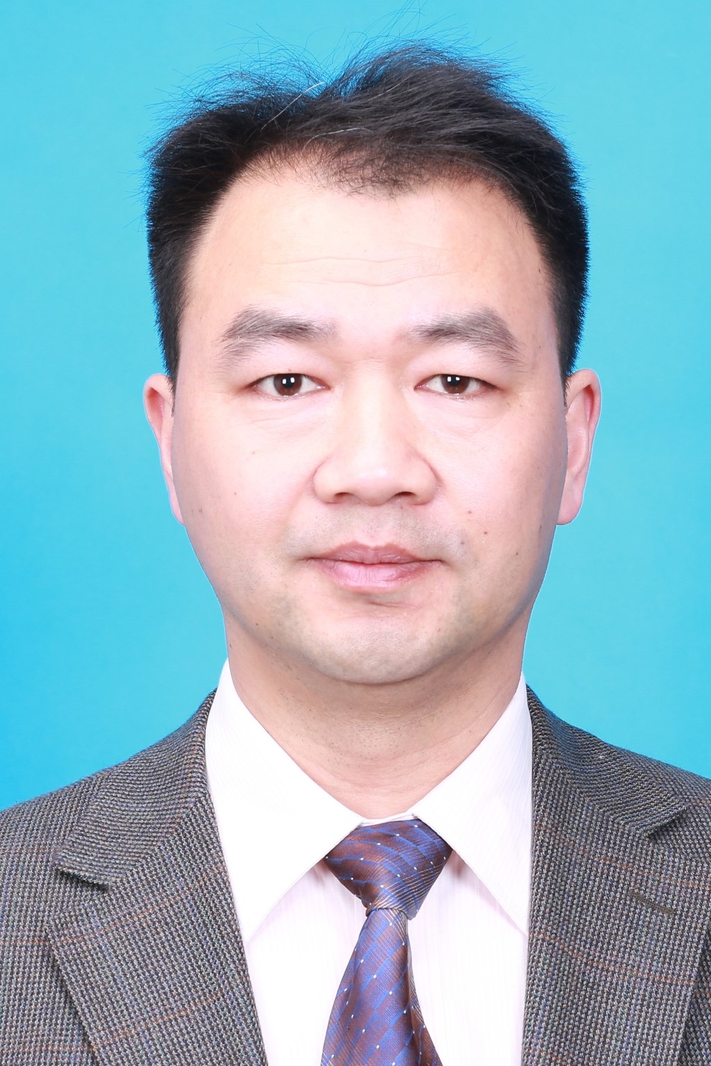 Zhenfeng Zhao