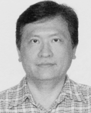 Rong-Sheng Chen