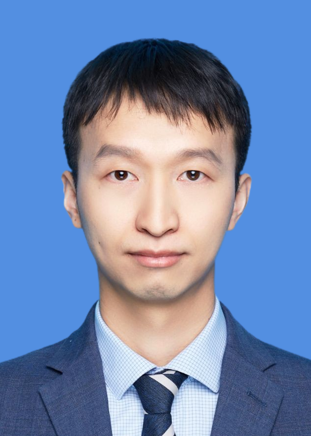 Tianfeng Xu