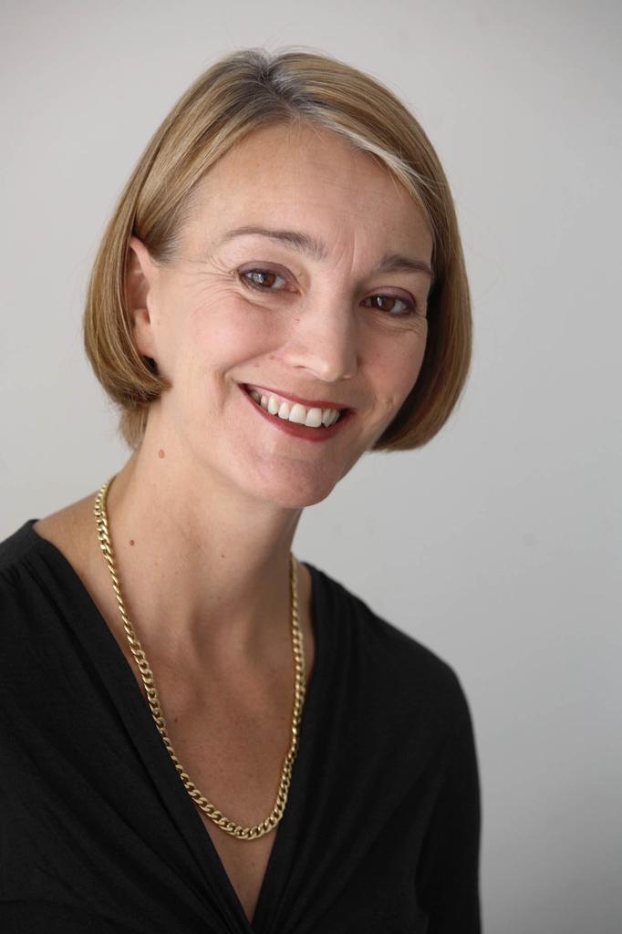 Janet Scull