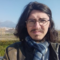 Andres Arciniegas