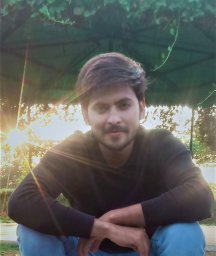 Ravindra Kumar Meena