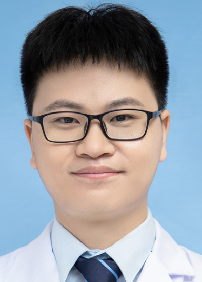 Hongchang Liu