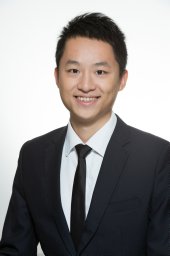 Rocky Peng Chen
