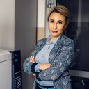 Aleksandra Ukalska - Jaruga