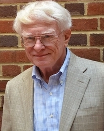 Arthur J. Ashe