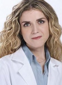 Ilaria Cacciotti