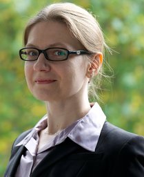 Anya Kleymenova